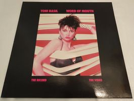 Toni Basil – Word Of Mouth