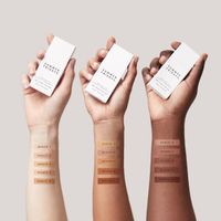 Sheer Skin Tint Summer Fridays