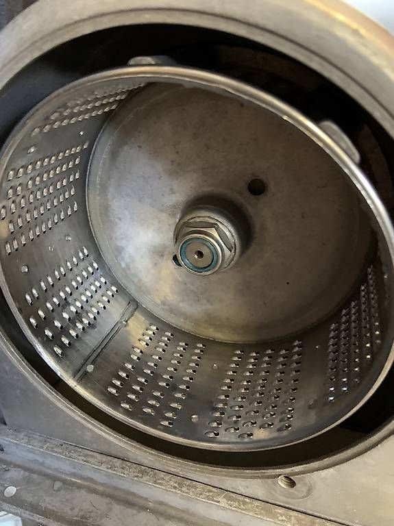 Elettrodomestici da cucina: Käsereibe Käserei Gastro – Usato da Burgdorf venduto da dkwhummel 5