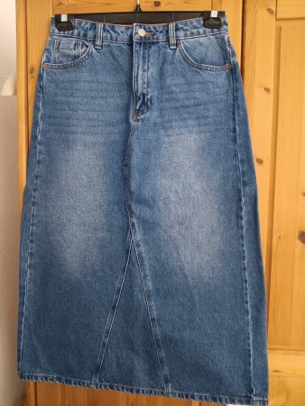 Jupe Denim Promod