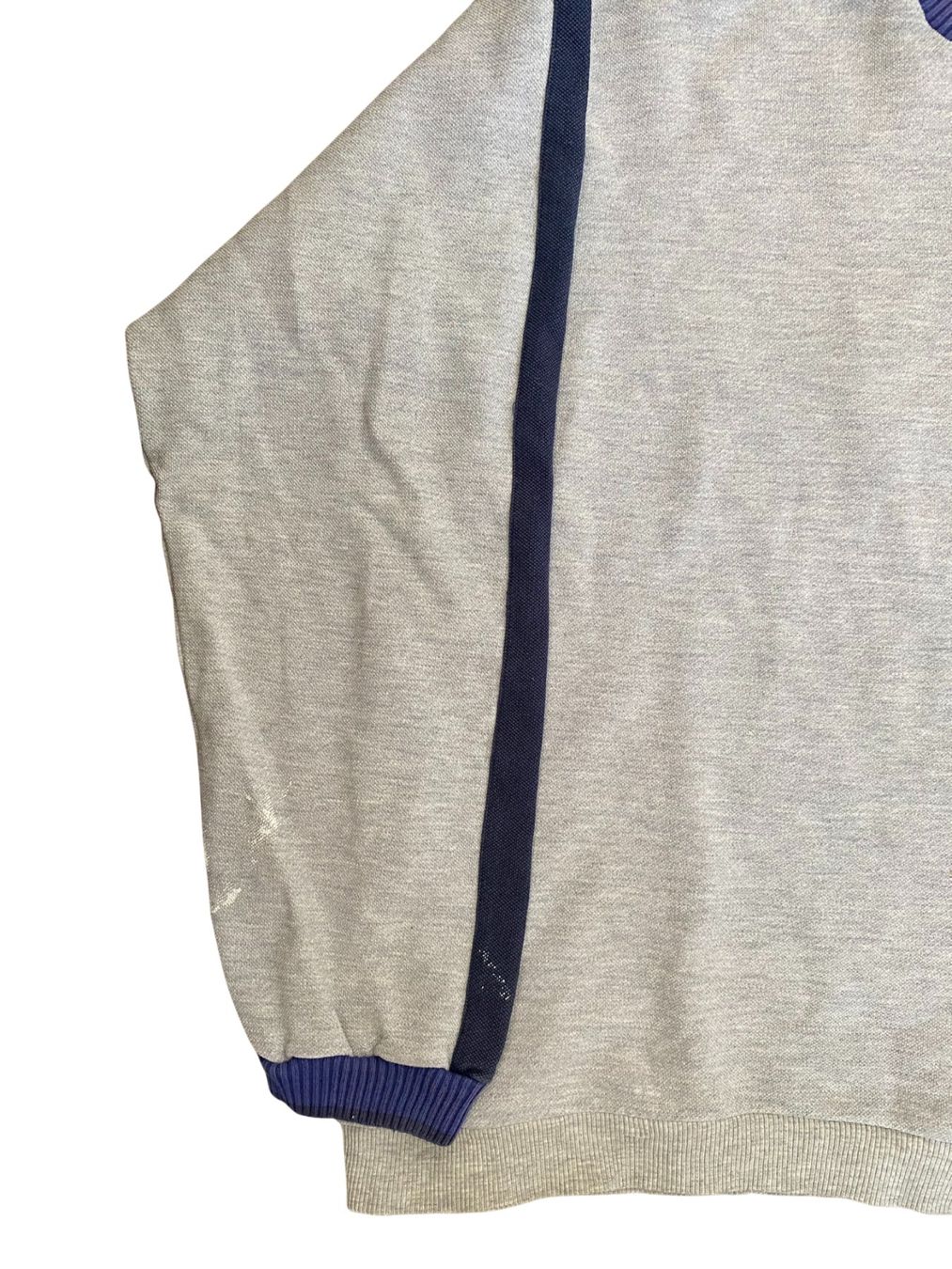 Nike Maglioni & Felpe: Nike Vintage Pullover | Grau | L/M | Swoosh | 90s – Usato da Einsiedeln venduto da secondhand_dave 3