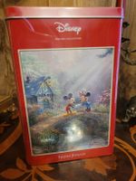 Schmidt Puzzle Disney Mickey und Minnie 500 Teile neu