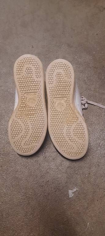 Adidas Scarpe da uomo: Scarpe Adidas n. 36 – Usato da Tesserete venduto da bab_7ztk 1