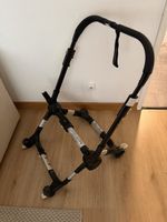 Gestell des Kinderwagens Bugaboo Donkey / Ersatzteile