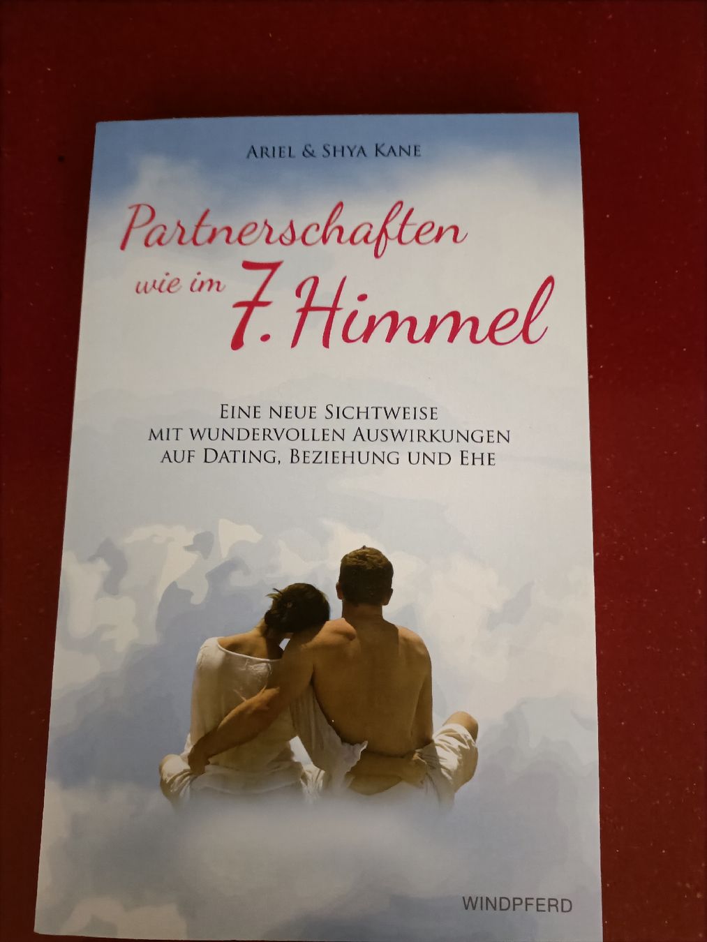 Libri: Partnerschaft im 7. Himmel – Nuovo (secondo la descrizione) da Gossau SG venduto da scania1509
