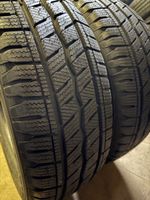 2x Hankook Winterreifen 215/60 R17C – NEU – unbenutzt