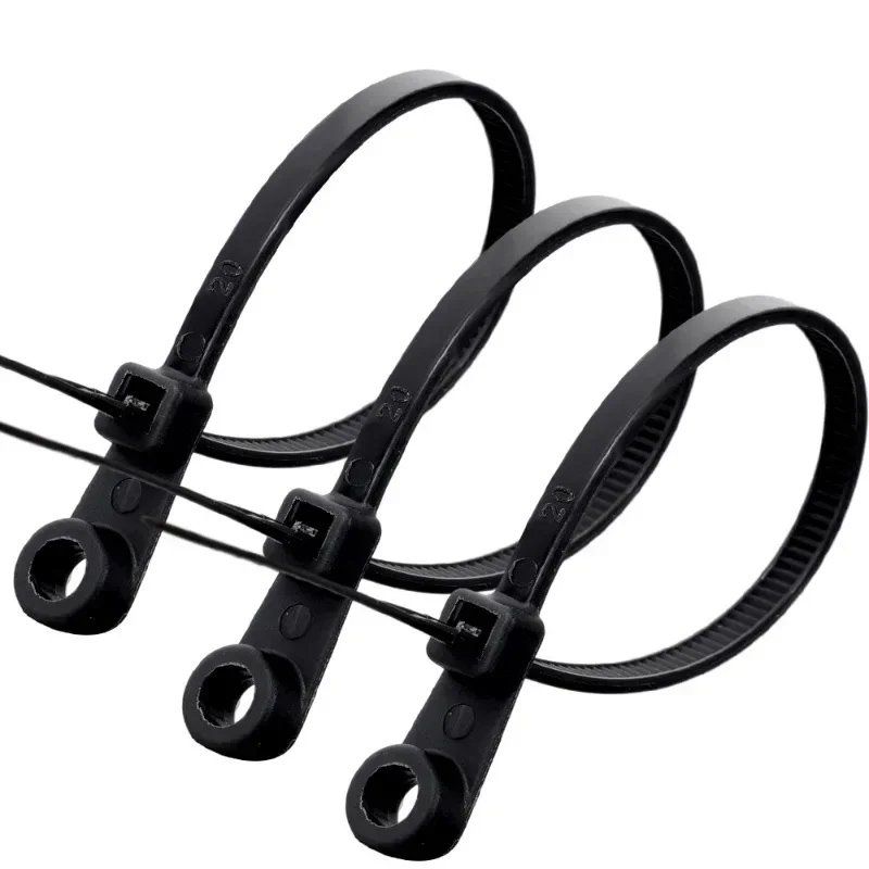 Tutti gli attrezzi: Kabelbinder mit Öse 4 x 150 mm – Nuovo e nell'imballaggio originale da Weinfelden venduto da salehouse