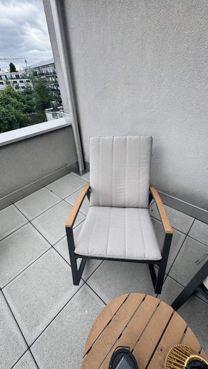 Sedie: 2 Schaukelstühle – Nuovo (secondo la descrizione) da Basel venduto da suk_v5lx 1