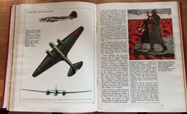 La dernière guerre - histoire controversée de la 2ème guerre