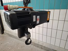 Gis Kettenkran 1.6 T