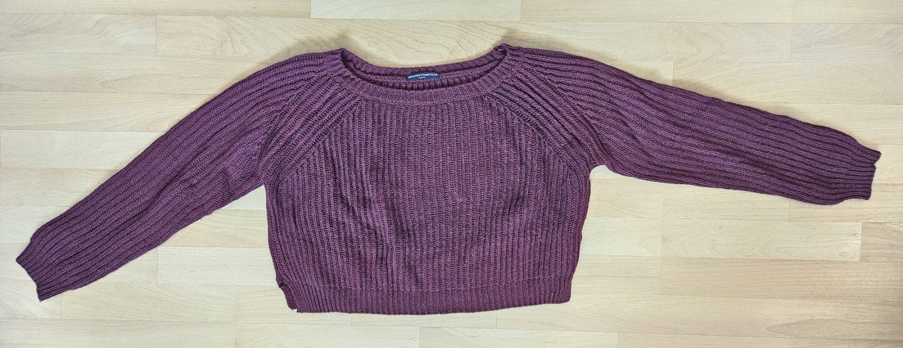 Brandy Melville Maglioni & Felpe: Brandy Melville Pullover – Usato da Suhr venduto da JamesM19 1