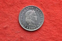 10 rappen 2007