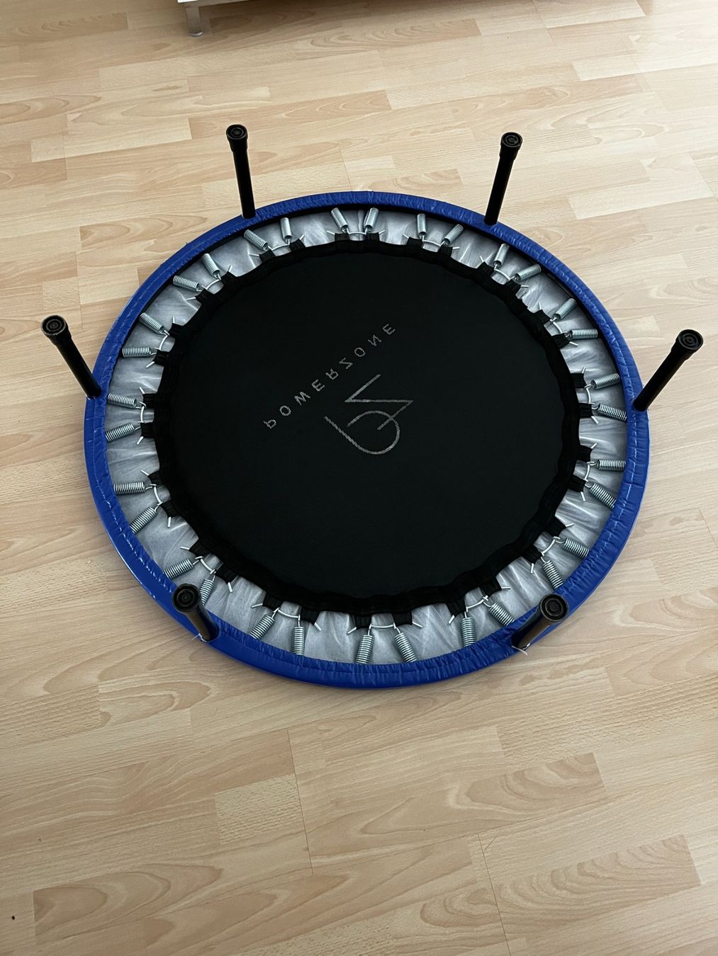 Powerzone Trampolini: Trampolin Powerzone 96cm – Usato da Wettingen venduto da Sporli 1