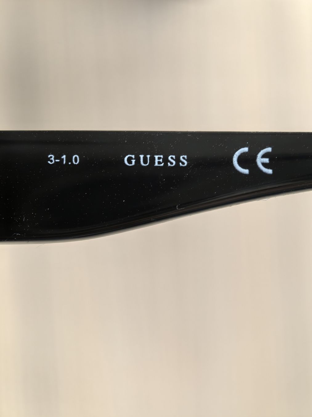Guess Occhiali & Lenti: Guess Damen Sonnenbrille – Nuovo e nell'imballaggio originale da Bad Ragaz venduto da AKahlon 6