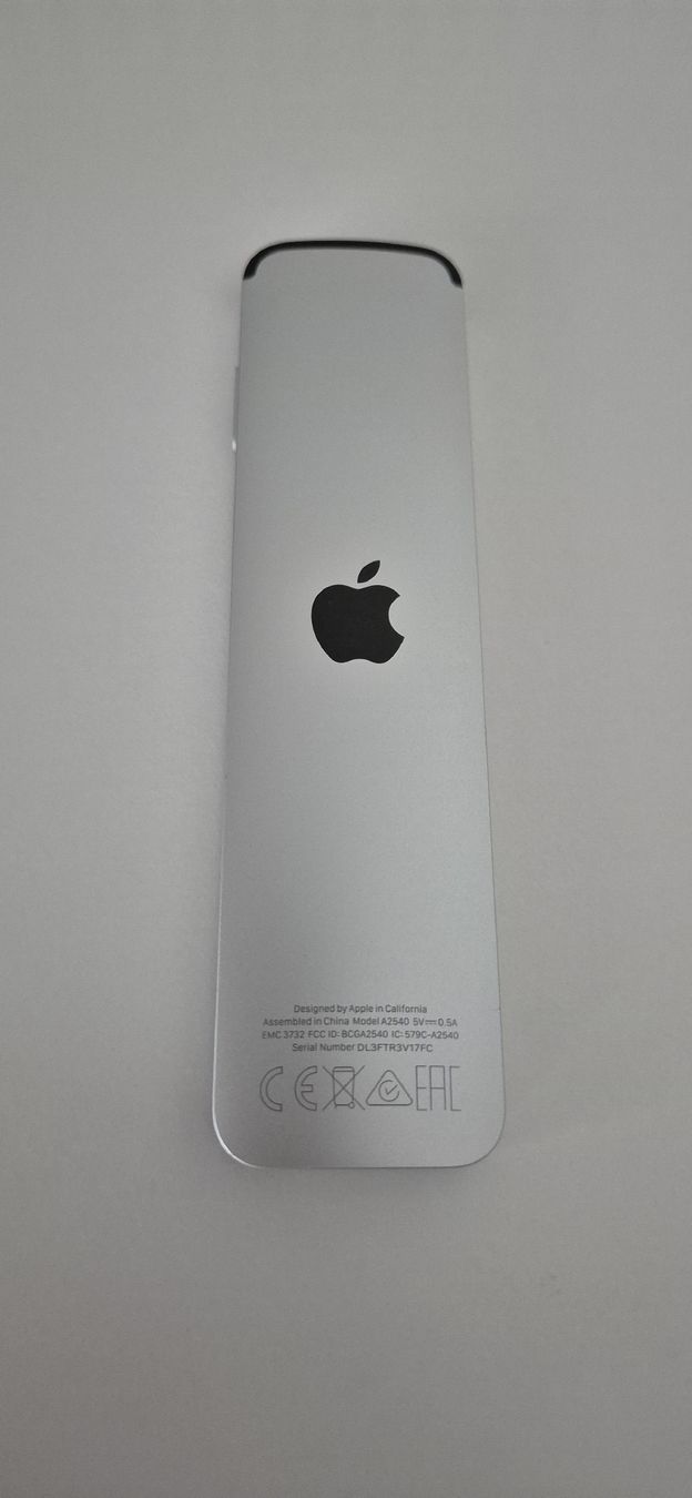Apple Multimediaplayer & Streamer: Apple TV 4K 32 GB + HDMI Kabel – Gebraucht aus Schwerzenbach von Jamacy 7