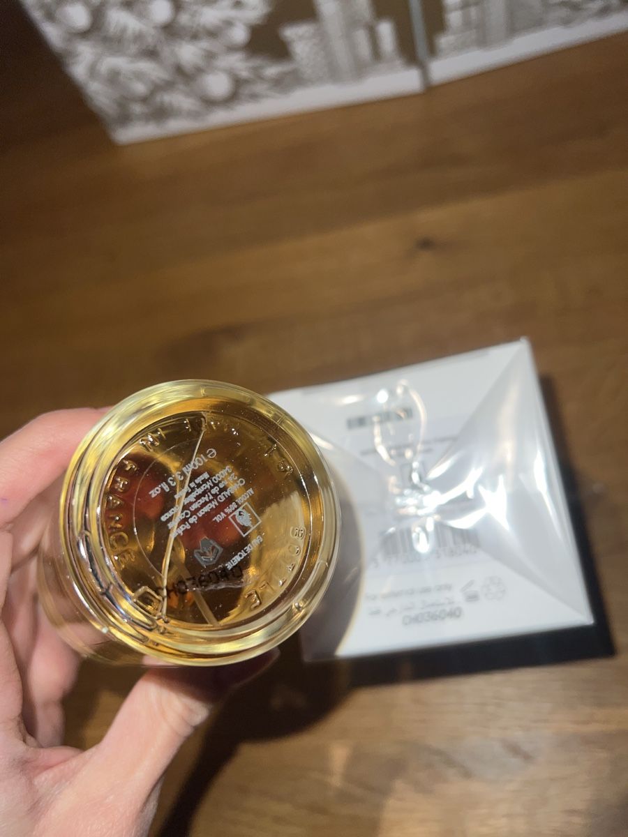 Profumi & Eau de Toilette: Lait et Chocolat Chabaud 100ml – Nuovo (secondo la descrizione) da Mönchaltorf venduto da alpina_1 3