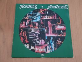 LP  Novalis