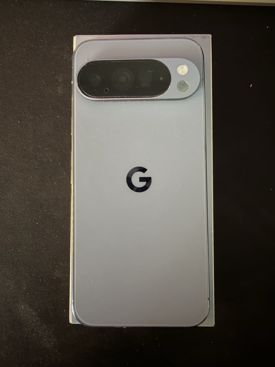 Google Telefoni cellulari / Smartphones: Pixel 10 Pro XL 256GB – Usato da Matzingen venduto da kam_vm7c 1