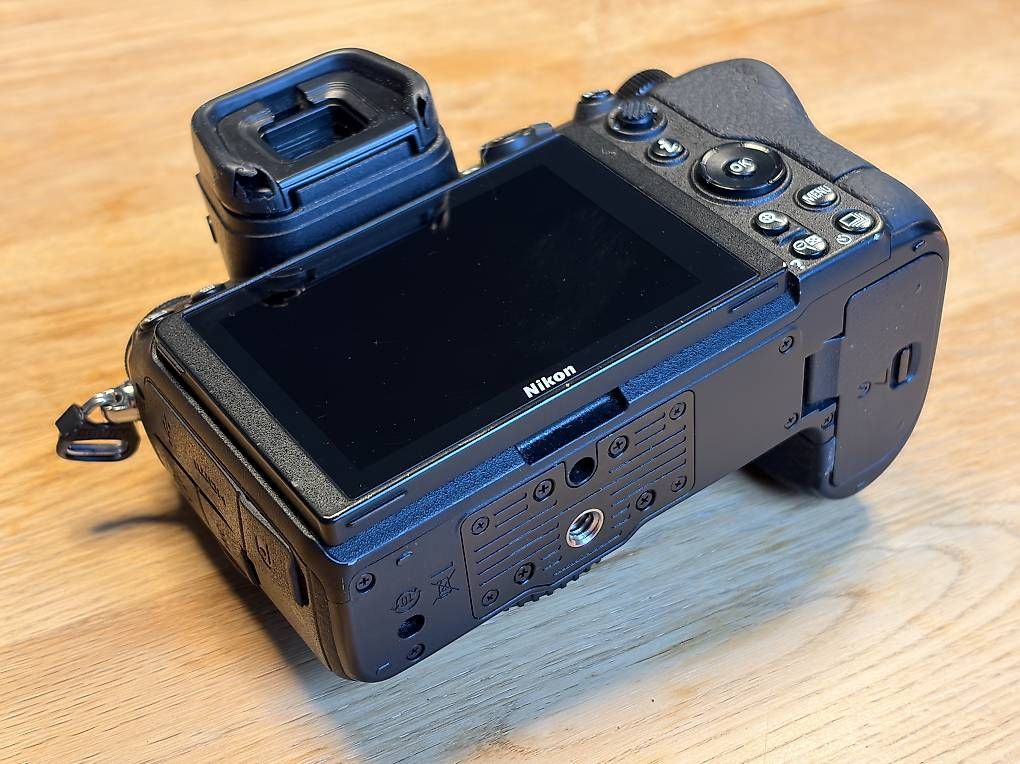 Nikon Fotocamera: Nikon z6 II - Boîtier – Usato da Lausanne venduto da adrian_lwn 3