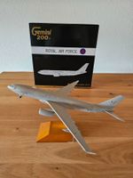 Royal Air Force A330-200 Gemini Jets - 1:200 Metal Modell