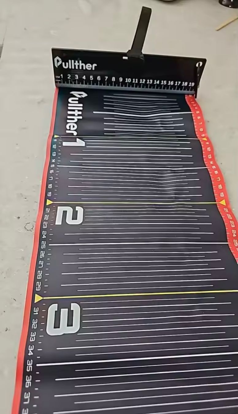 Misurare: Fisch Messband, NEU Originalverackt – Nuovo e nell'imballaggio originale da Steinhausen venduto da gia_8nwz 3