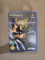 Vexx Videospiel für Sony PlayStation 2 im guten Zustand