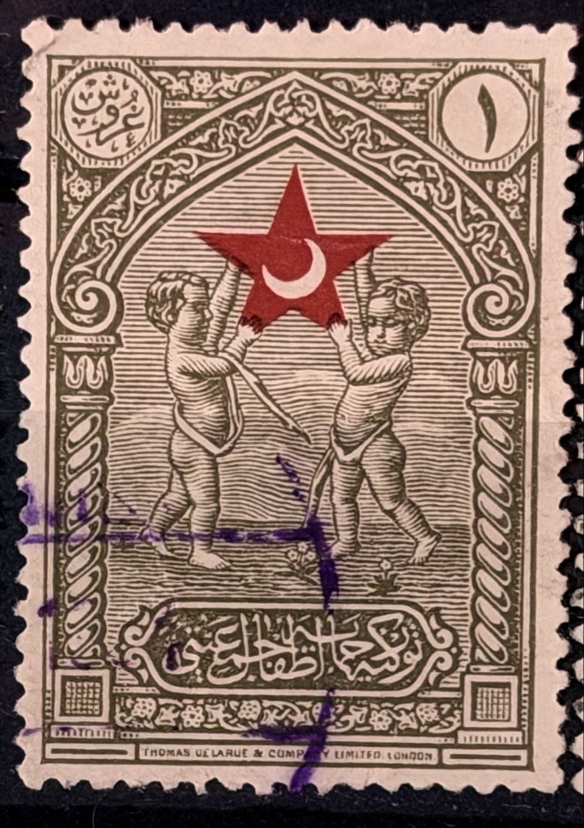 Alle Briefmarken: Timbres - Turquie – Neu (gemäss Beschreibung) aus Petit-Lancy von Solcarm 7