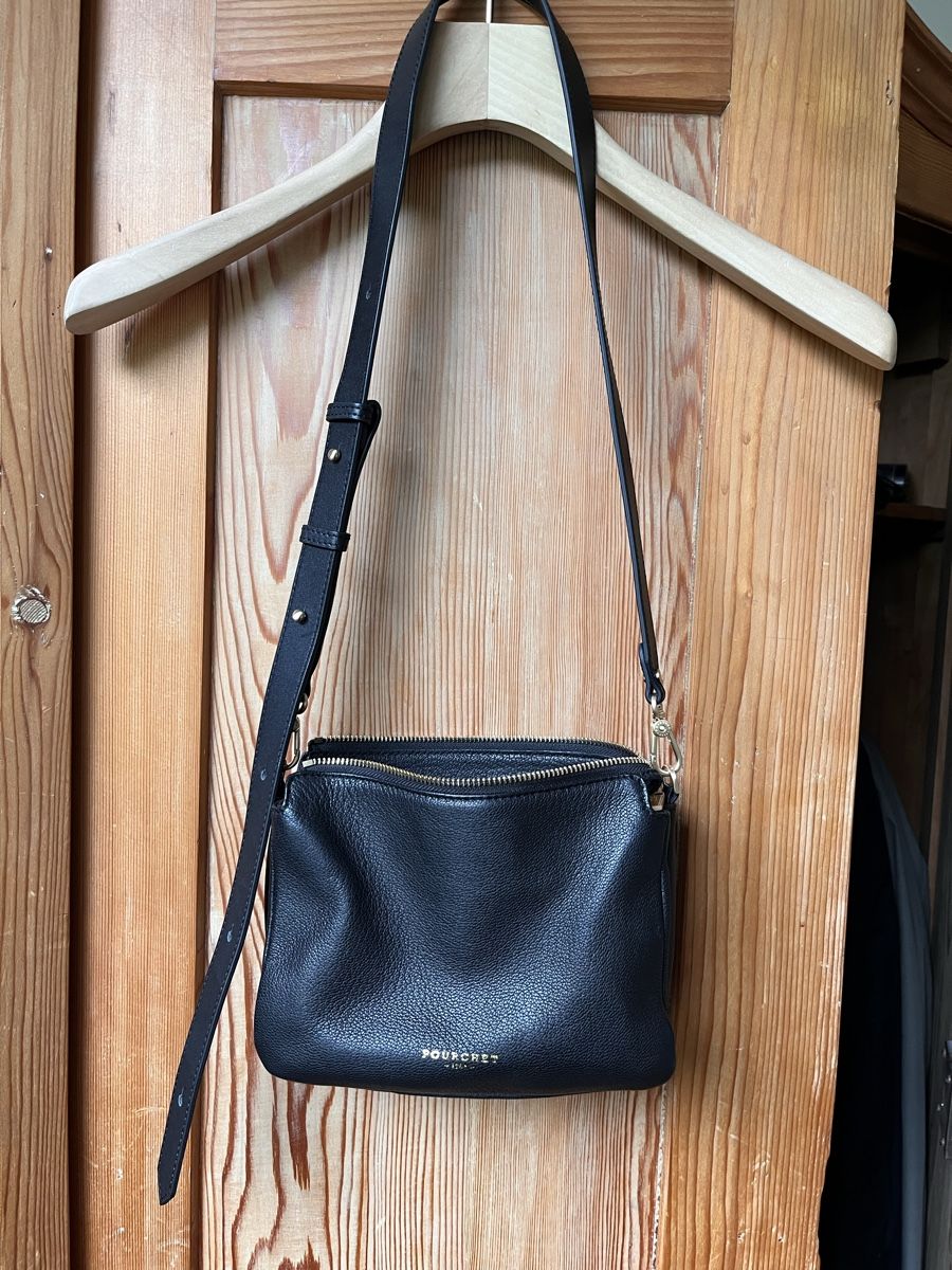 Borse da donna: NEU - Pourchet Paris Tasche – Nuovo (secondo la descrizione) da Arlesheim venduto da QueenMom