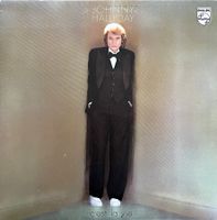 Johnny Hallyday - C'est la vie