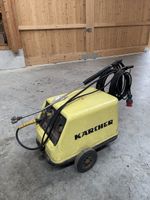 Hochdruckreiniger Kärcher