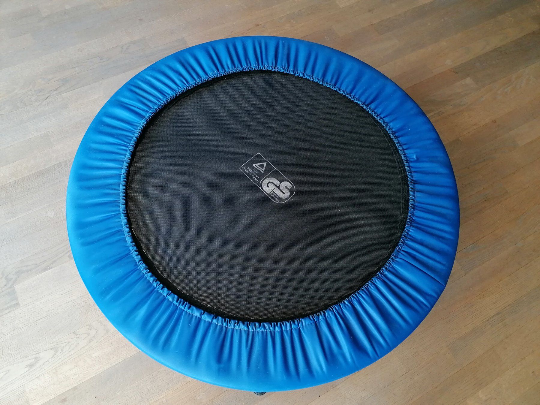 Trampolini: Rebound Trampolin – Usato da Baar venduto da rob_c9rz