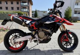 Ducati Hypermotorad 698 Mono RVE - 2025 - mit Werksgarantie