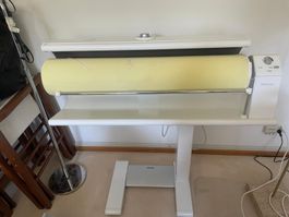 Bügelmaschine von Miele