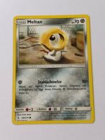 Pokemon-Karte Meltan 128/214