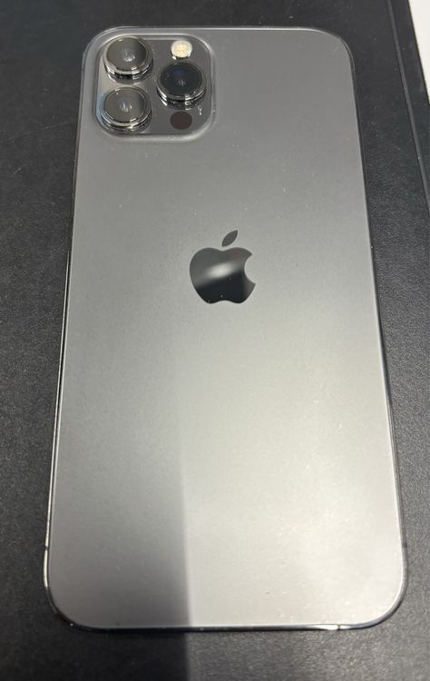 IPHONE 12 PRO MAX 512 GB | Kaufen auf Ricardo