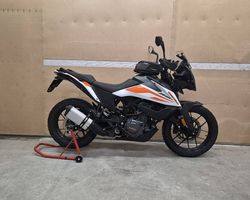 Ktm 390 Adventure