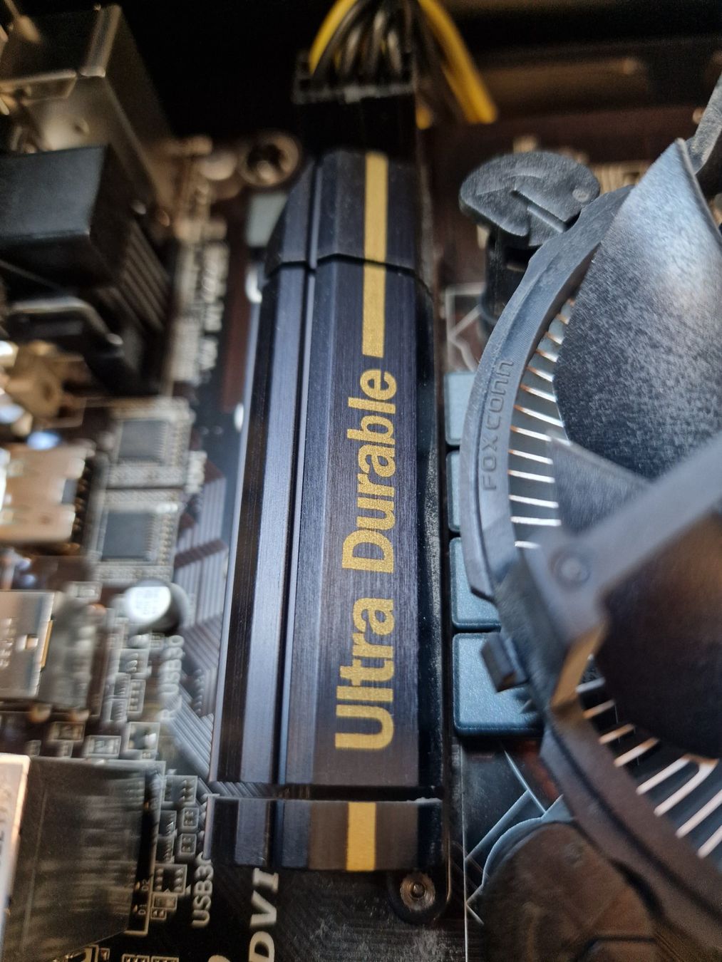 Intel PC: PC – Intel i5-4570 – Usato da Berikon venduto da Bifi7