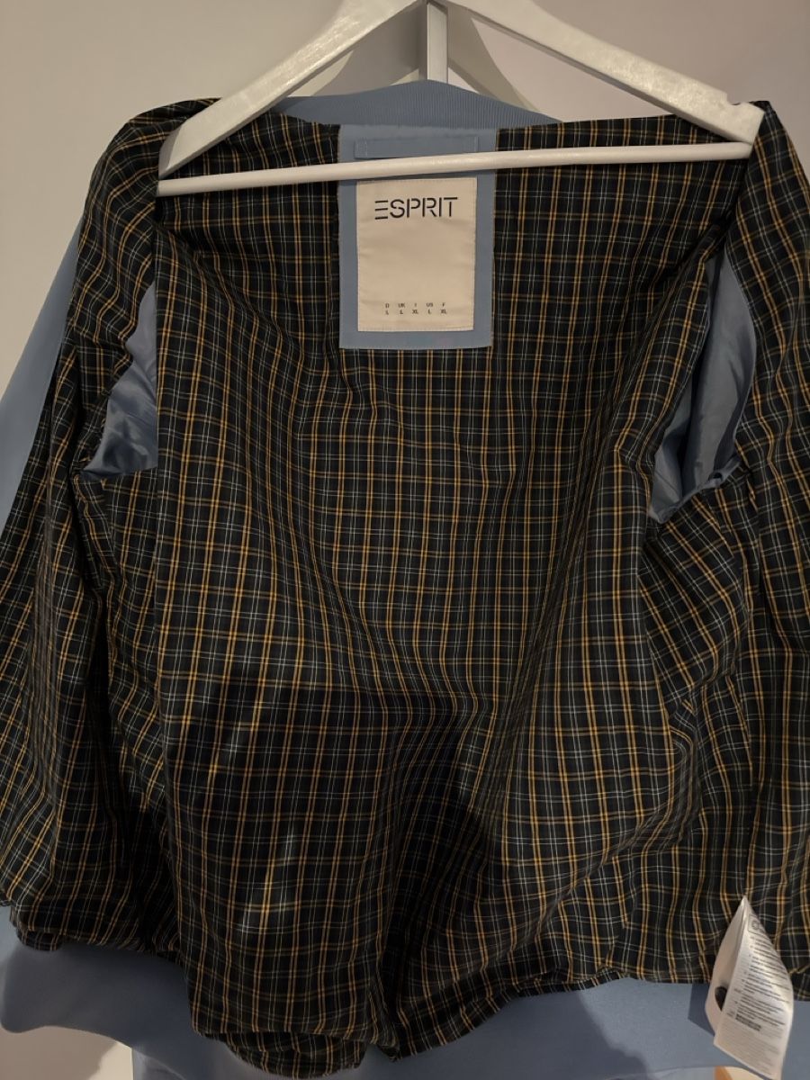Esprit Jacken: Esprit Herren Jacke, Grösse L, – Gebraucht aus Wettswil von GP_18 2