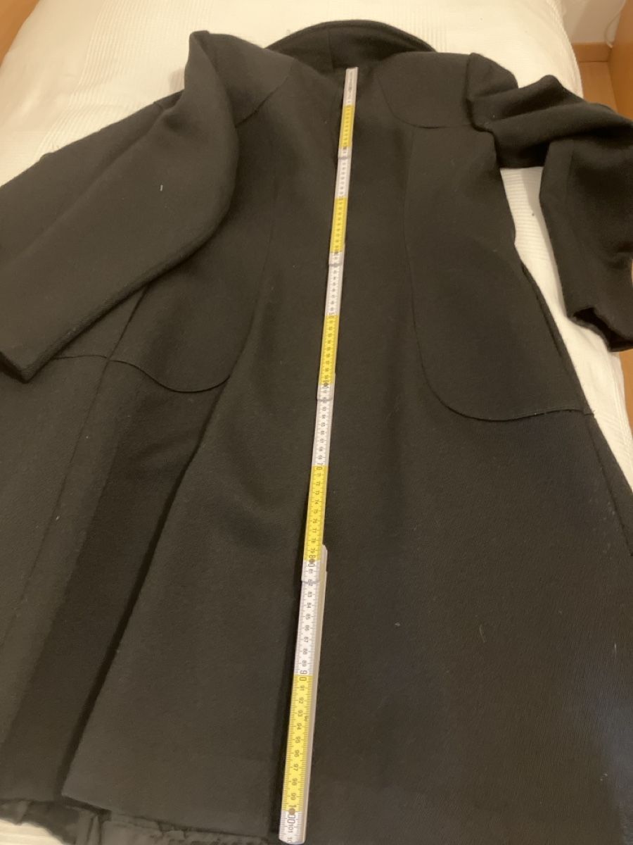 Cappotti: Mantel vintage – Usato da losone venduto da china06 3