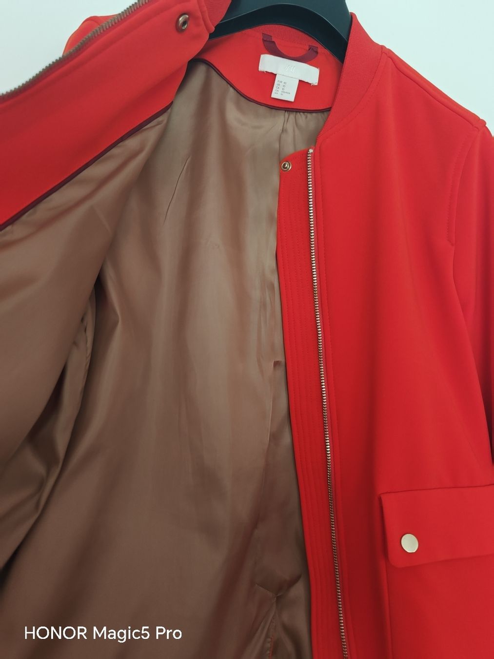 H&M Jacken: Jacke  – Neu (gemäss Beschreibung) aus Birsfelden von mar_8957 3