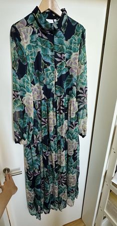 Damen Kleid Grösse 44