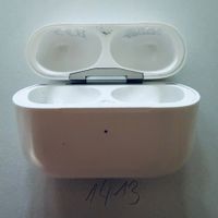 Original Apple Ladecase A2968 für AirPods Pro 2 Gen. USB-C