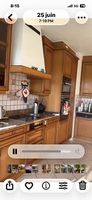 Cuisine meubles complet