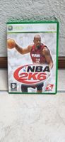 Xbox 360 - NBA 2k6