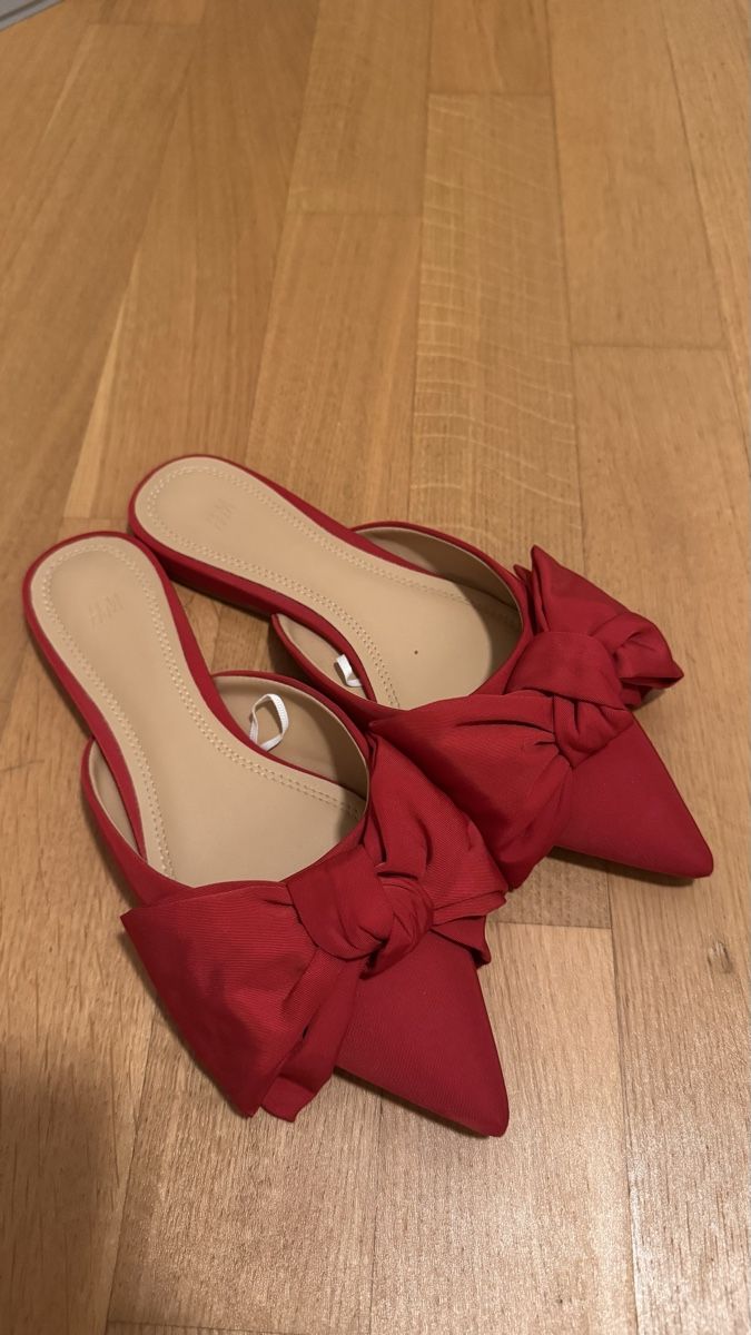 H&M Damenschuhe: schuhe grösse 35 – Gebraucht aus Rorschach von med_cg8c