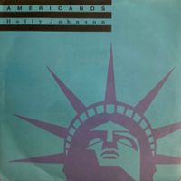 HOLLY JOHNSON - AMERICANOS