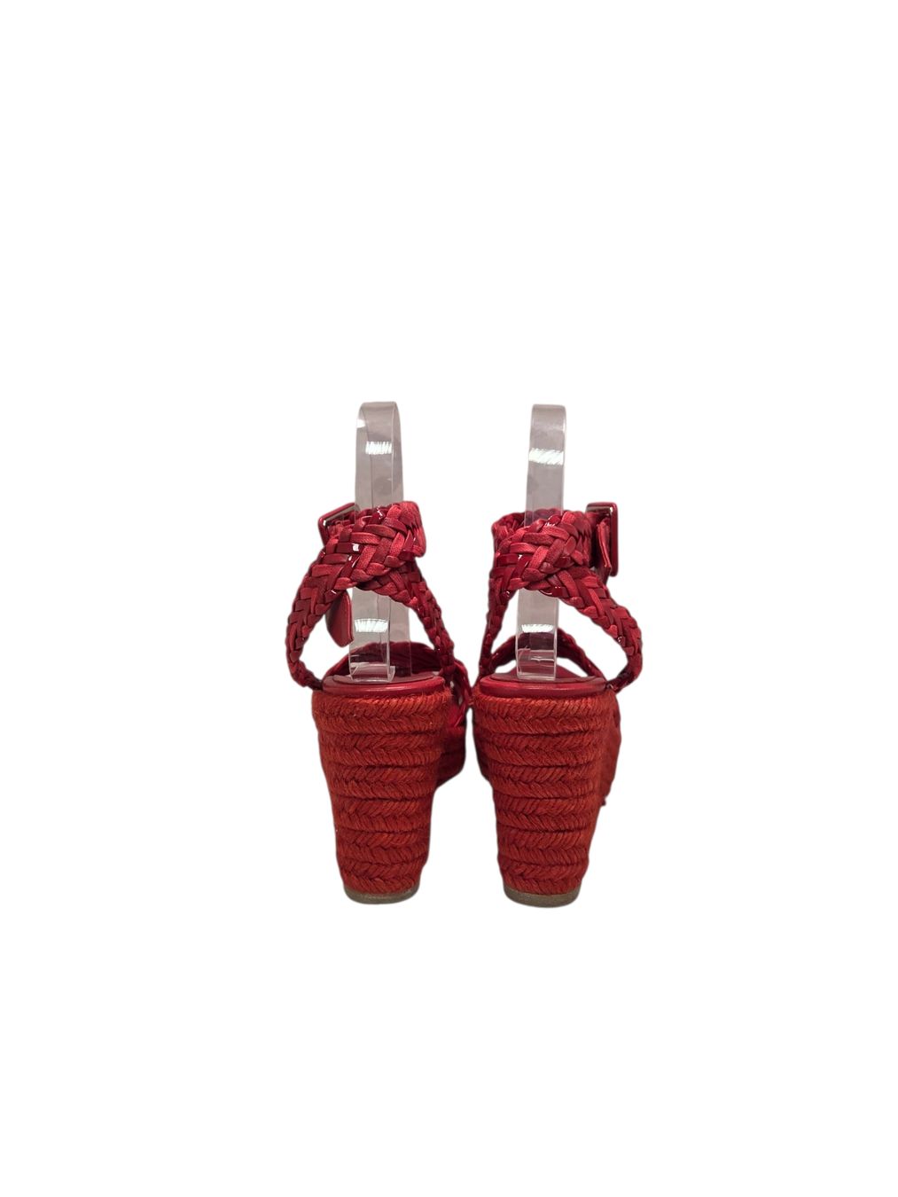 Hermès Scarpe da donna: Hermes New Keilabzatz Sandalen  – Nuovo (secondo la descrizione) da Zürich venduto da finesse.shop 3