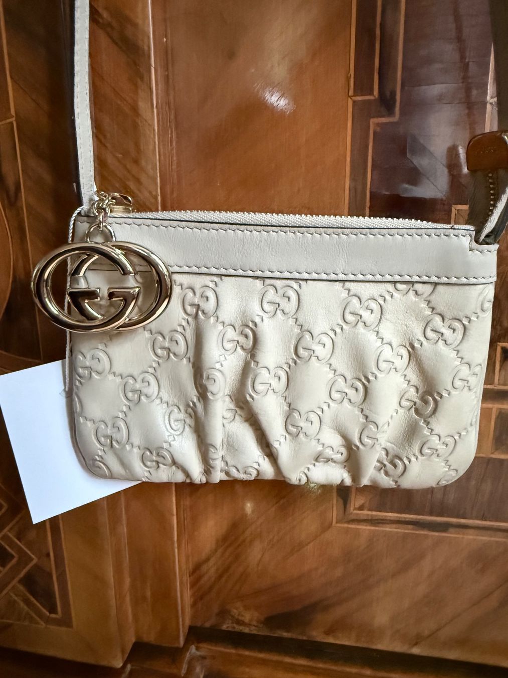 Gucci Borse da donna: GUCCI GUCCISSIMA Crossbody Bag LETZTE CHANCE – Nuovo (secondo la descrizione) da Lutzenberg venduto da Schatzkiste88 1