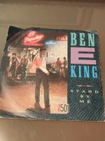 disco 45 giri in vinile Ben E. King - Stand by me