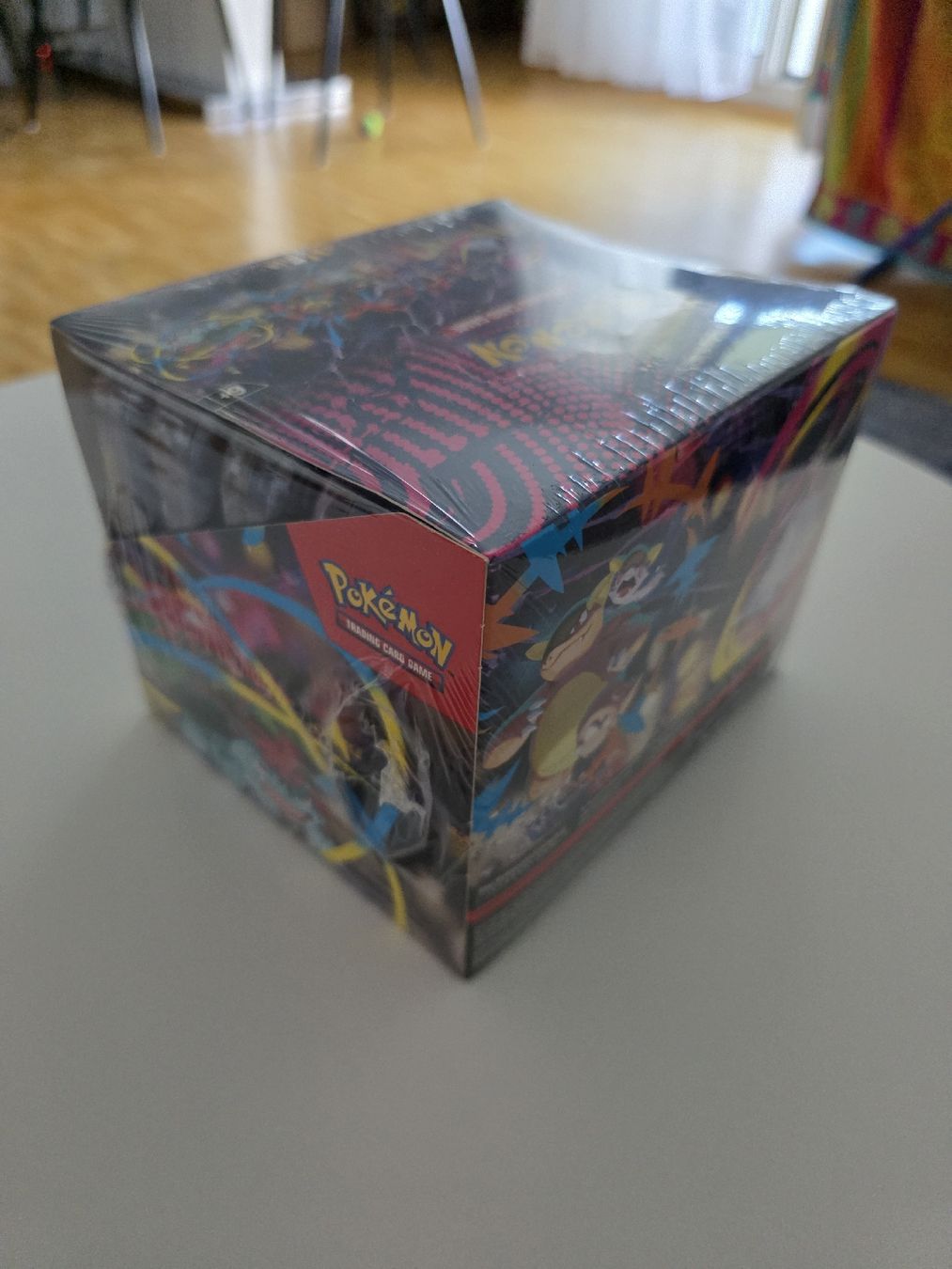 Pokémon Cartes à collectionner: Pokémon Mega Evolution Mini Tin Display Sealed – Neuf avec emballage d'origine à Gossau ZH par LuRu 1